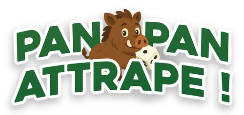 Pan Pan Attrape !