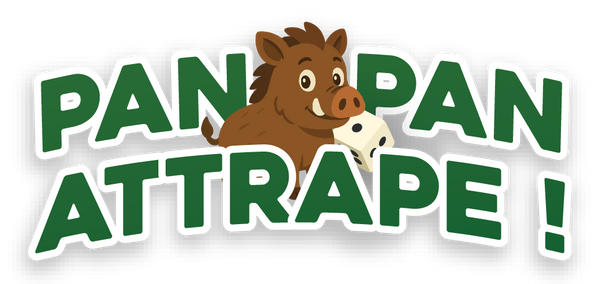Pan Pan Attrape !